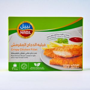 دجاج فيليه 400 ج