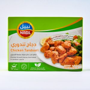 Chicken Tandoori 400 gm