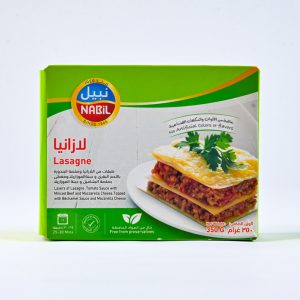 Lasagne 350 gm*12