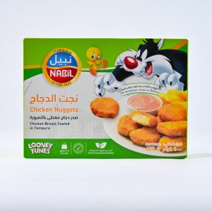 Chicken Nuggets 400 gm