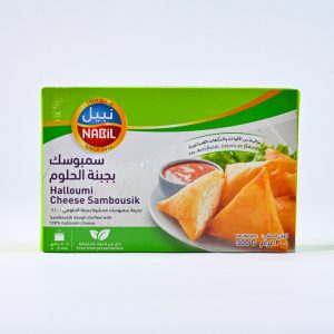 Cheese Sambousik 300 gm*12