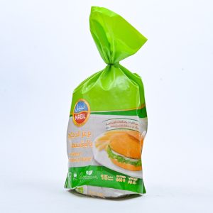 NABIL BREDED CHICKEN BURGER 840GM