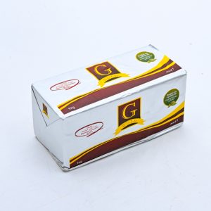 GOLD BLENDED BUTTER UNSALTED 1KG