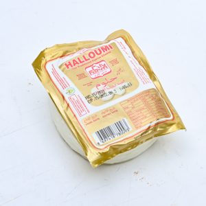 HALLOUMI CHEESE 250G CITYFARM