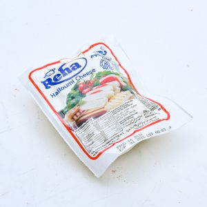 REHA HALLOUMI CHEESE 250G