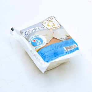 GOLD Halloum Cheese LOW FAT  250 gm