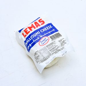 Lemas Halloumi Cheese Cyprus, 250 gm