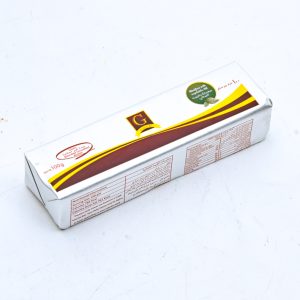 GOLD BLENDED BUTTER UNSALTED 100G