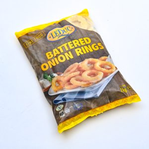 LeDuc Battered Crispy onion rings mix 1000g