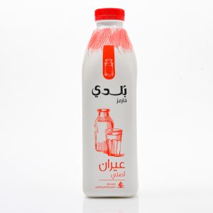 AYRAN 1 LT * 6