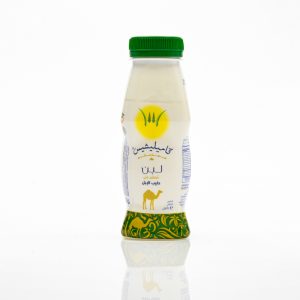 CAMELICIOUS CAMEL MILK LABAN 250 ML*24