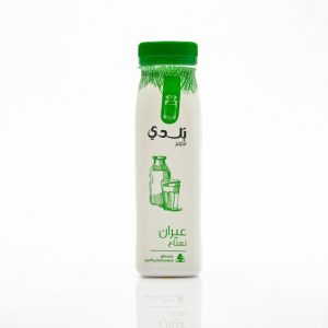 AYRAN MINT - 225ML * 24