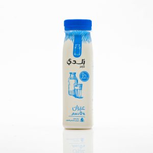 AYRAN MINT - 225ML * 24