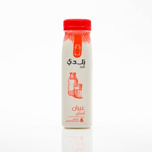 AYRAN ORIGINAL - 225ML * 24