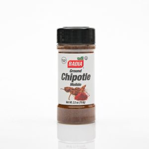 Badia Chipotle ?Chili Powder Seasoning, USA, 8*2.5 oz