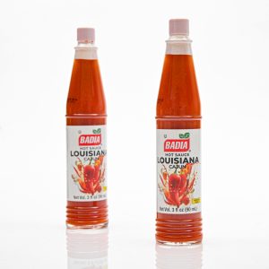 Badia Sriracha Chili Sauce, USA, 6*17 oz