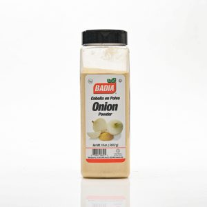 Badia Onion Powder, USA, 6*18 oz