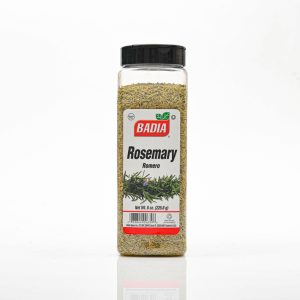 Badia Rosemary Dry Leaves, USA, 6*8 oz