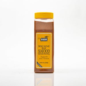 Badia Seafood Seasoning Biscayne bay, USA, 6*19 oz