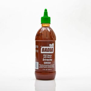 Badia Louisiana Cajun Hot Sauce, USA, 12*3 oz