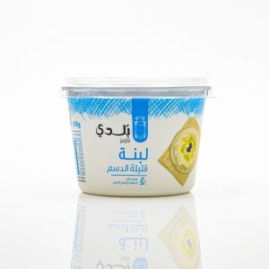 LABNEH - 450G LOW FAT* 12