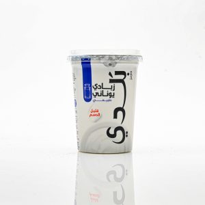 GREEK YOUGHURT - 450G*6