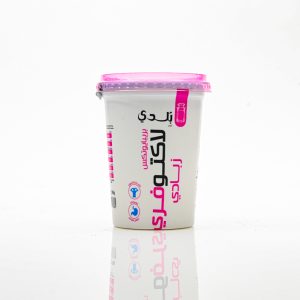 Balade Natural Yogurt, UAE, 6*450gm - Lacto Free