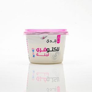 Balade Lebanese Labneh, UAE, 6*400gm - Lacto Free