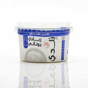 GREEK YOUGHURT- 180G*12