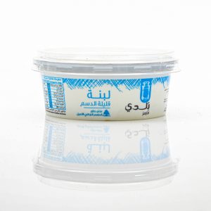 LABNEH - 225G LOW FAT* 24