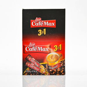 OCCA CAFEMAX 3 IN 1 COFFEE
