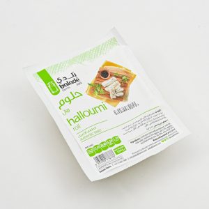 BALADE HALLOUMI ROLLS-with baraka 250GM