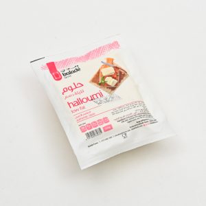 BALADE HALLOUMI LOW FAT- 250 G *20