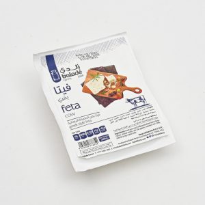 BALADE FETA CHEESE COW- 200 G *24