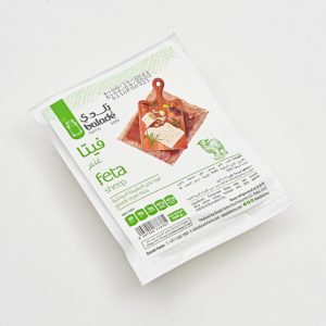 BALADE FETTA CHEESE CHEEP- 200 G *24