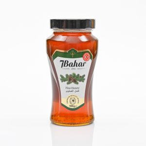 7BAHAR Pine Honey Turkey, 500 gm