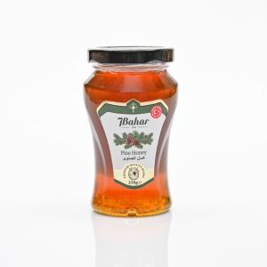 7BAHAR Pine Honey Turkey,250 gm