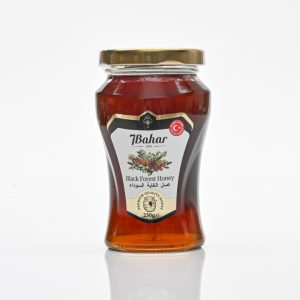 7BAHAR Black Forest Honey Turkey, 250 gm