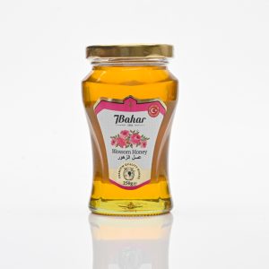 7BAHAR Blossom Honey Turkey, 500 gm