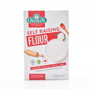 أورجران طحين سادة متعدد الاستعمال 500غرام