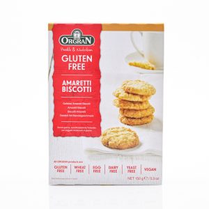 أماريتي بيسكويت 150جم