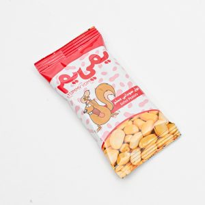 Salted Peanuts 13gm