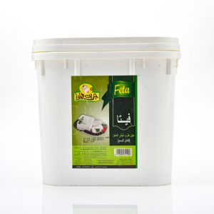 GREEN FILDES FETA 12 KG