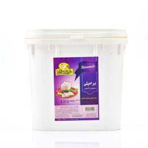 GREEN FILDES BRAMILY 12 KG