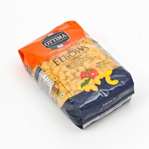 اوتيما معكرونه فيوسلي ابيض ،  ايطالي 20x500 gm