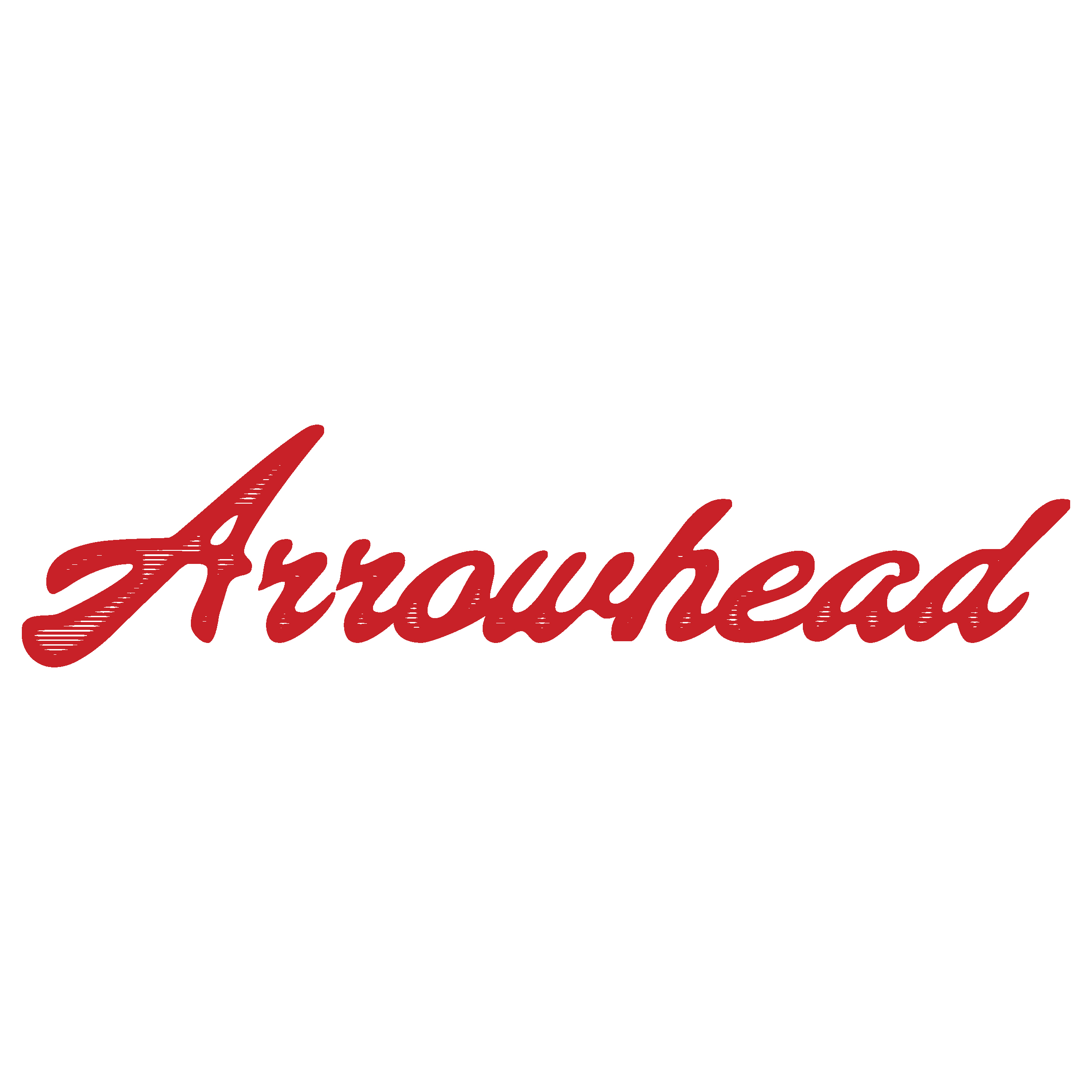 Arrowhead