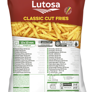 10-10 FOODSERV 4X2.5KG (I96)