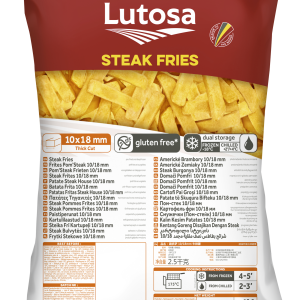 10-18 FOODSERV 4X2.5KG (I96)