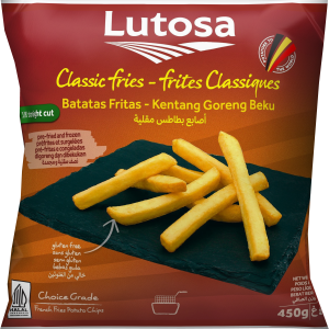 10-10 LUTOSA 2 20X450GR (I96)